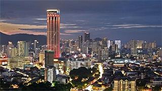 George Town, Penang