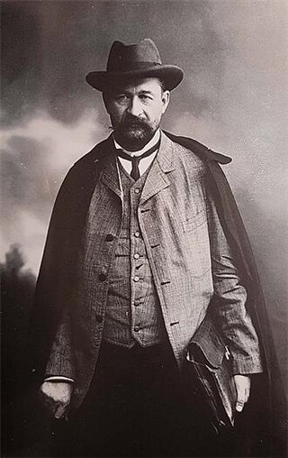 Georgy Lvov