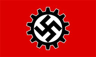 German Labour Front