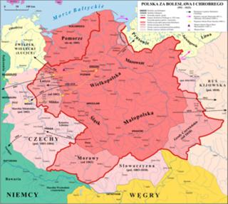 German–Polish War (1002–1018)