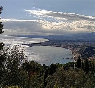 Giardini Naxos