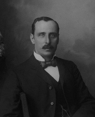Gilbert Carter