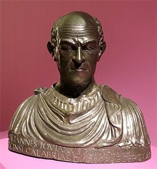 Giovanni Pontano