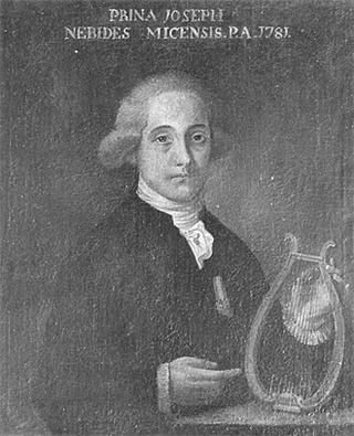 Giuseppe Prina