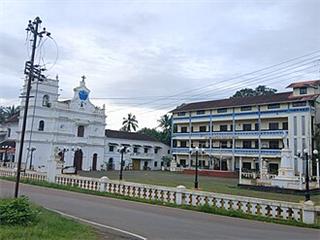 Goa Velha