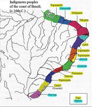Goitacá