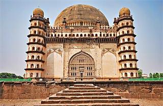 Gol Gumbaz