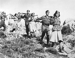 Greek People's Liberation Army