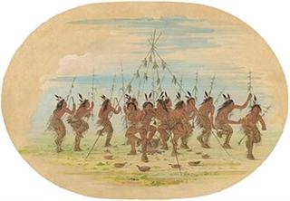 Green Corn Ceremony