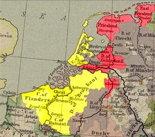Guelders Wars