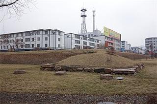 Gungnae