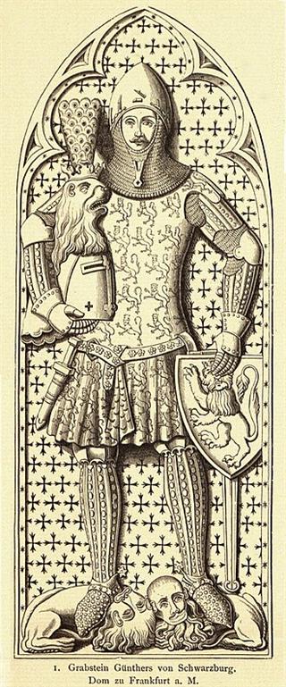Günther von Schwarzburg