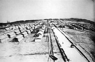 Gurs internment camp