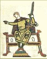 Guy I, Count of Ponthieu
