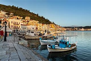 Gytheio