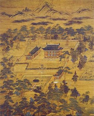 Gyujanggak