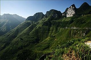 Ha Giang province