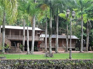 Hacienda