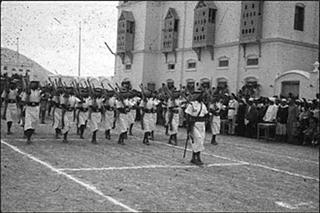 Hadhrami Bedouin Legion