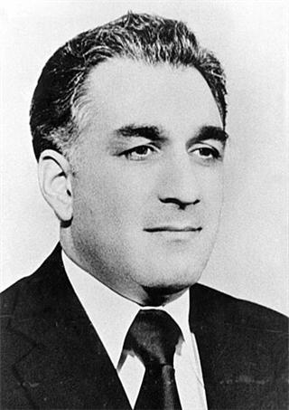 Hafizullah Amin