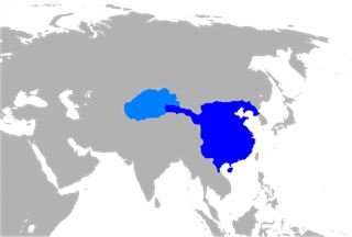 Han Dynasty