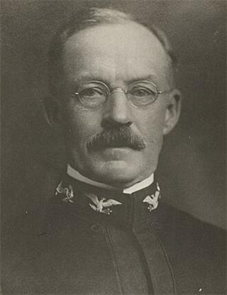Harry Shepard Knapp
