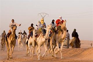 Hassi Messaoud