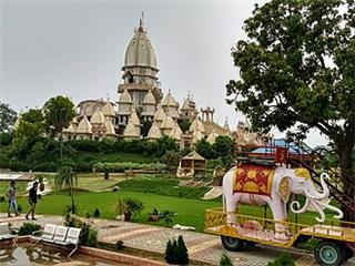 Hastinapura