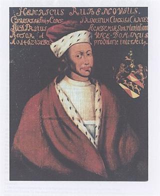 Heinrich Rubenow
