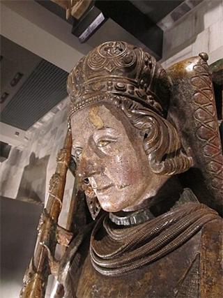 Henry IV Probus
