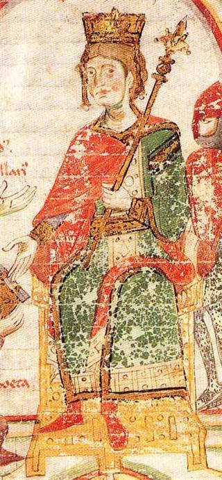 Henry VI, Holy Roman Emperor