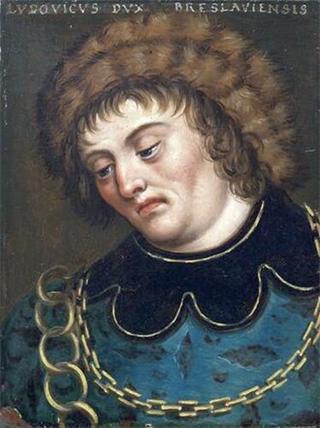 Henry VI the Good