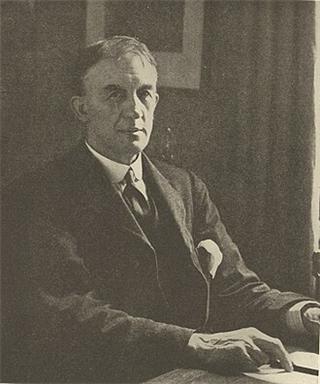 Herbert Baker