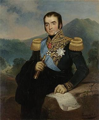 Herman Willem Daendels