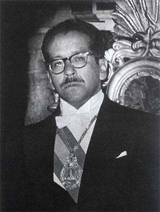 Hernán Siles Zuazo