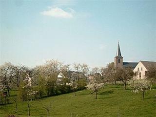 Hesbaye