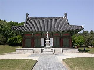 Heungdeoksa