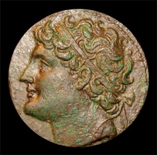 Hiero II of Syracuse