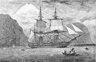 HMS Beagle