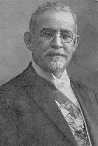 Horacio Vásquez