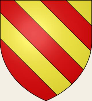 House of Avesnes