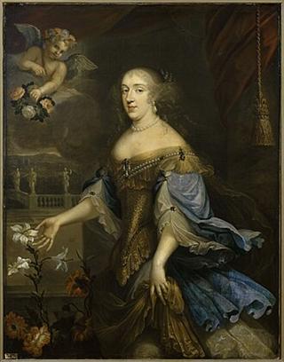 House of Bourbon-Montpensier