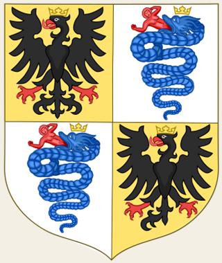 House of Sforza