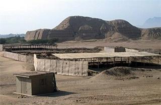 Huacas de Moche