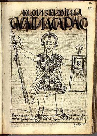 Huayna Capac