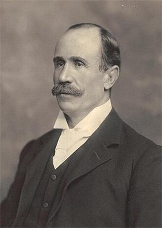 Hubert Murray