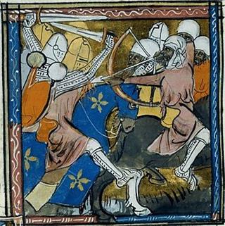Hugh of Saint-Omer