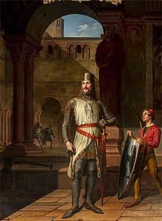 Humbert I, Count of Savoy