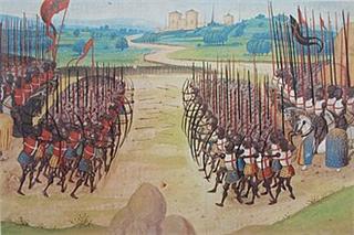 Hundred Years' War