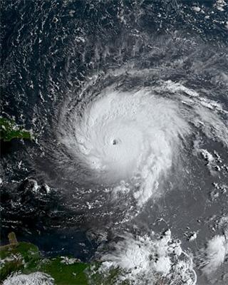 Hurricane Irma
